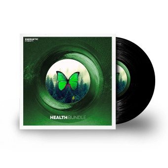 Health Bundle – Das Health Bundle unterstützt die ganzheitliche Gesundheit von Körper und Geist